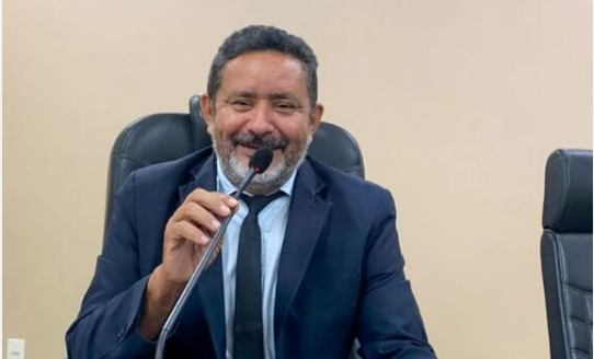 Vereador Jorge Carneiro solicita melhorias para melhor